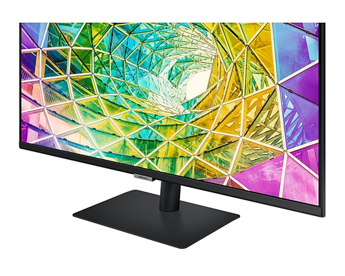 SAMSUNG LS32A800NMPXEN 4K 32"- Zoom écran