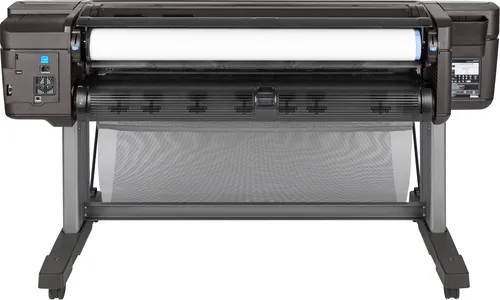 Illustration of product : HP DesignJet Z9+dr Pscript (4)