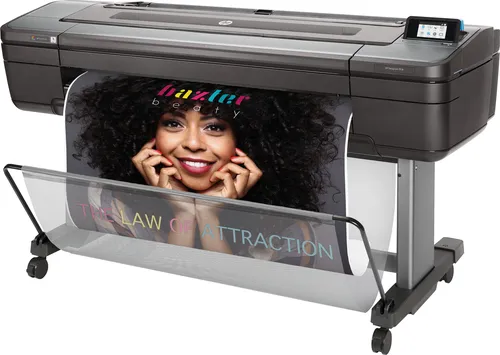 Illustration of product : HP DesignJet Z9+dr Pscript (2)