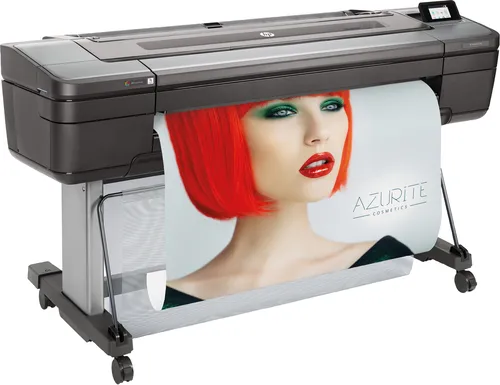 Illustration of product : HP DesignJet Z9+dr Pscript (7)