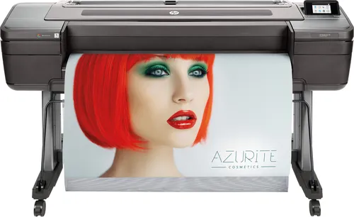Illustration of product : HP DesignJet Z9+dr Pscript (5)