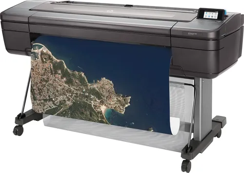 Illustration of product : HP DesignJet Z6dr PScript 44 A0 (2)