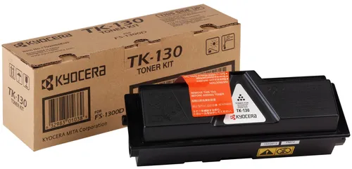 Illustration of product : KYOCERA Cartouche TK130 (1)