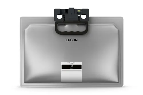 Illustration of product : EPSON Cartouche Noir XXL 40 000 pages pour WF-M5299DW et WF-M5799DWF (1)