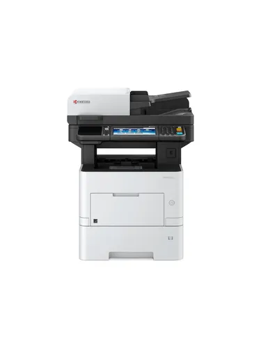 Kyocera M3655IDN - Face