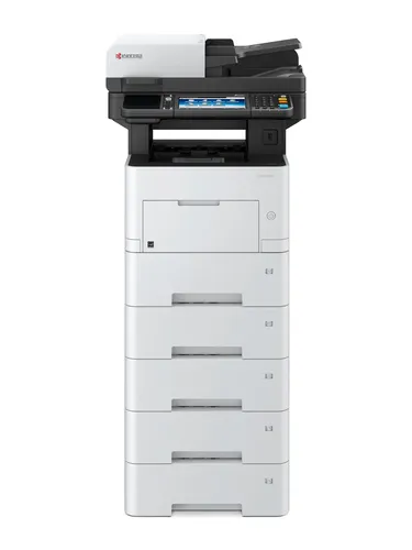 Kyocera M3655IDN - 5 magasins papier