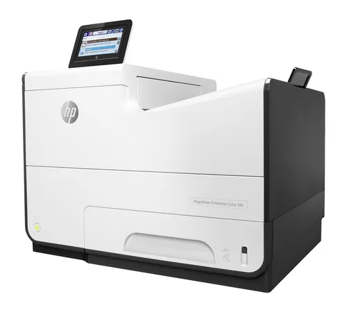 Illustration of product : HP PageWide 556dn (7)