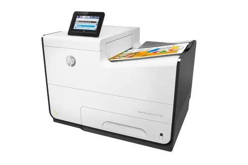 Illustration of product : HP PageWide 556dn (2)