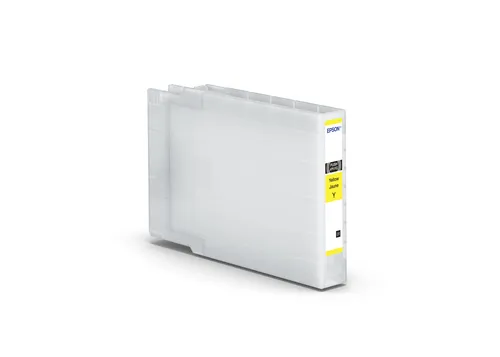 Illustration of product : EPSON WF-C81xx/WF-C86xx Ink L Yellow (1)