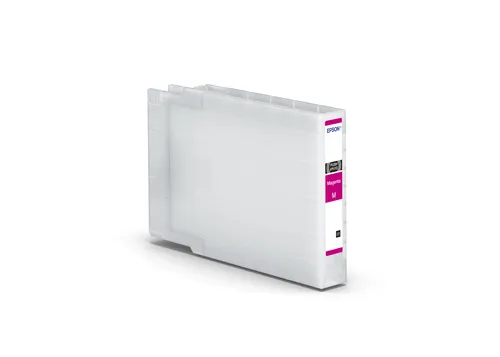 Illustration of product : EPSON WF-C81xx/WF-C86xx Ink XL Magenta (1)