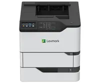 Lexmark MS826de - Face