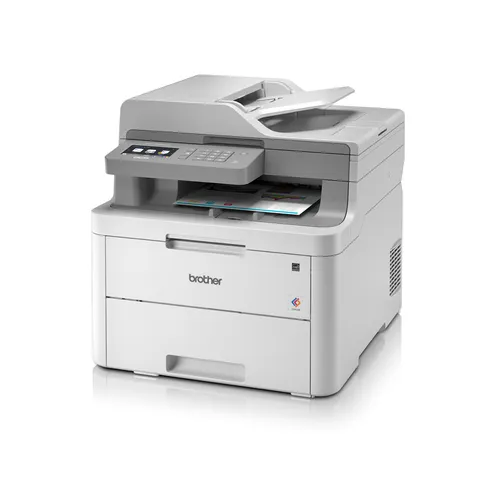Illustration of product : Brother DCP-L3550CDW (2)