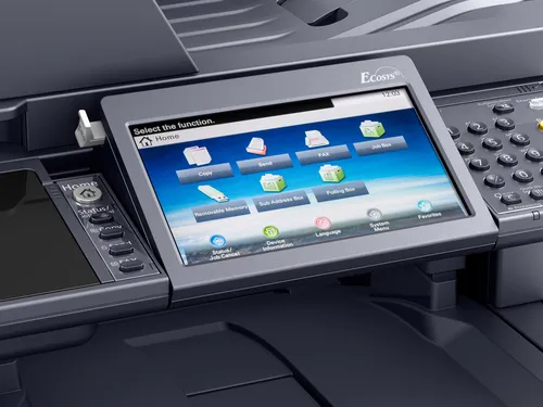 Illustration of product : Kyocera  M6630CIDN (6)