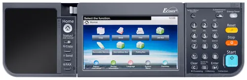 Illustration of product : Kyocera  M6630CIDN (7)