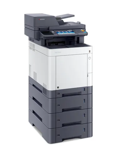 Illustration of product : Kyocera  M6630CIDN (2)