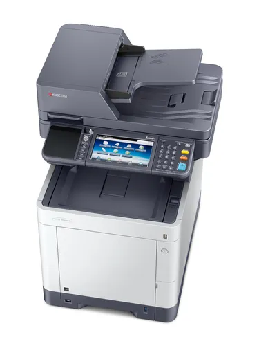 Illustration of product : Kyocera  M6630CIDN (5)