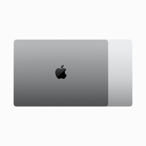 MacBook Pro 14" M3 - Dos