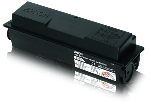 Illustration of product : Epson C13S050582 Toners BK H C 8000 P (1)