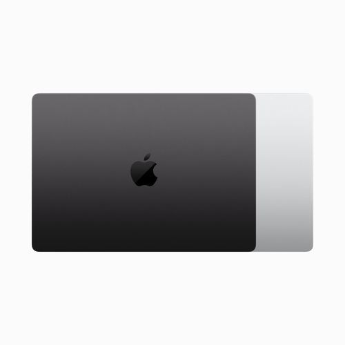 MacBook Pro 14"  M3 Max - Dos