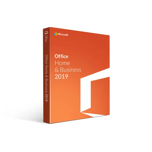 Illustration of product : MS Office Famille et entreprises 2019 (1)