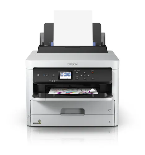 Illustration of product : Imprimante Epson WF-C529RDTW (8)