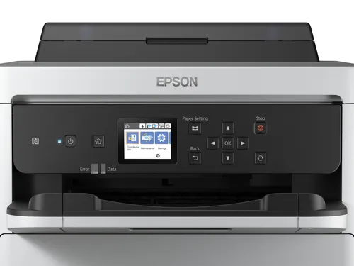 Illustration of product : Imprimante Epson WF-C529RDTW (11)