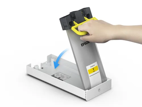 Illustration of product : Imprimante Epson WF-C529RDTW (3)
