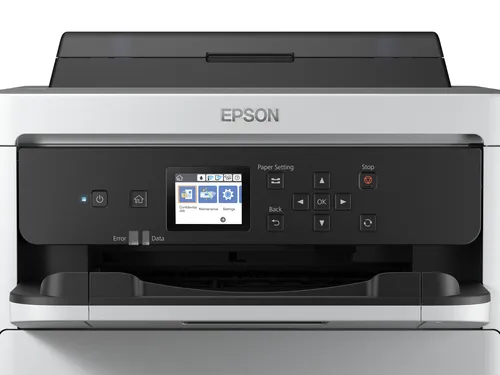 Illustration of product : Imprimante Epson WF-C529RDTW (4)