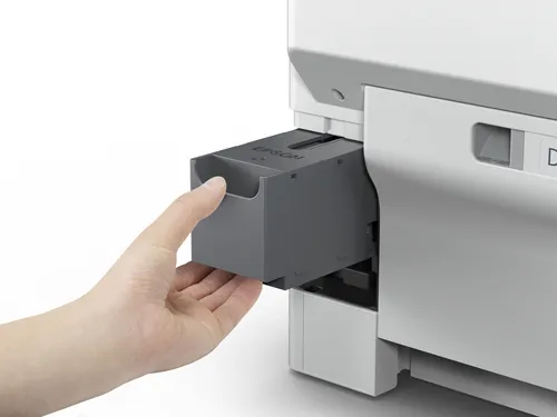 Illustration of product : Imprimante Epson WF-C529RDTW (13)