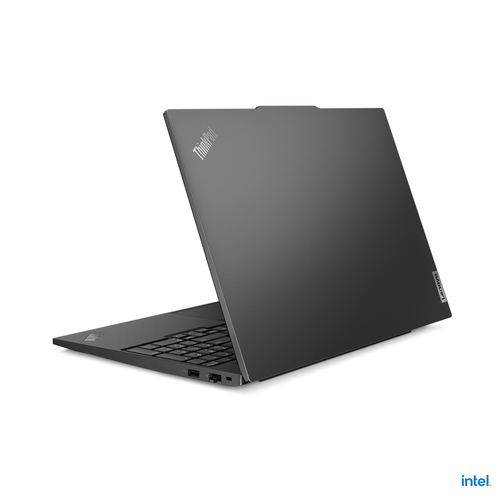 LENOVO ThinkPad E16 G1 - De dos