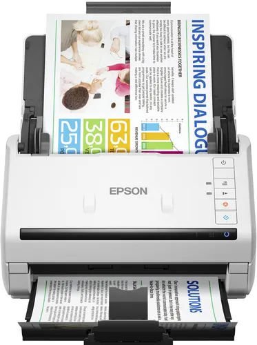 Illustration of product : Epson WorkForce DS-530 (1)