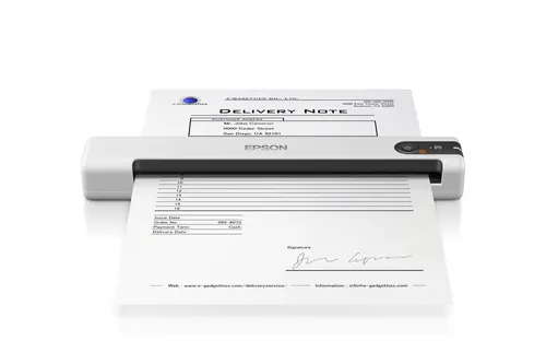Illustration of product : EPSON Scanner WF DS-70 (3)