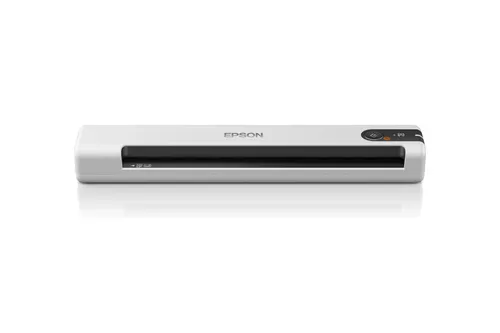 EPSON Scanner WF DS-70 - Face