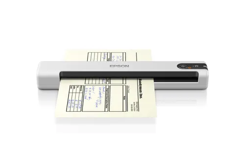 Illustration of product : EPSON Scanner WF DS-70 (5)