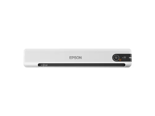 EPSON Scanner WF DS-70 - En hauteur