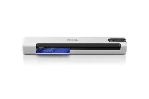 Illustration of product : EPSON Scanner WF DS-70 (6)
