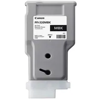 Illustration of product : CANON PFI-320 MBK 300ml (1)