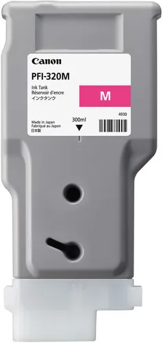 Illustration of product : CANON PFI-320 M 300ml (1)