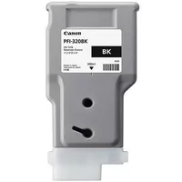 Illustration of product : CANON PFI-320 BK 300ml (1)