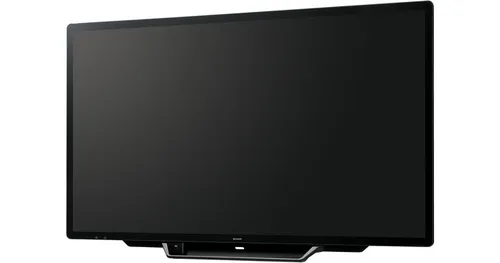 Illustration of product : Sharp BIG PAD PN-80TH5 - noir (2)