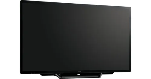 Illustration of product : Sharp BIG PAD PN-80TH5 - noir (3)