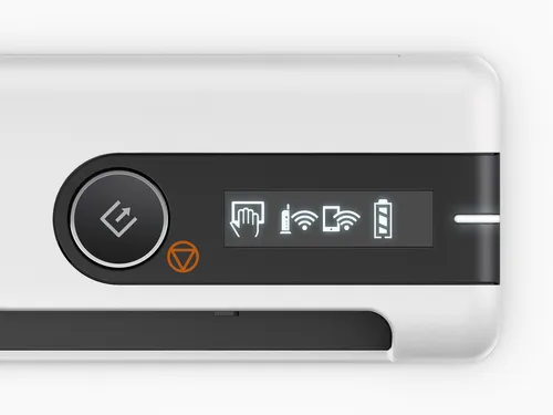 Illustration of product : EPSON Scanner WF DS-80W (4)