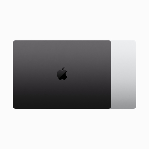 MacBook Pro 16" M3 Max - Dos
