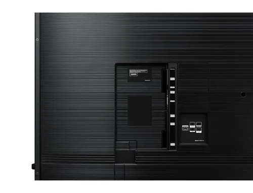 Illustration of product : Samsung QB75N-W noir (6)