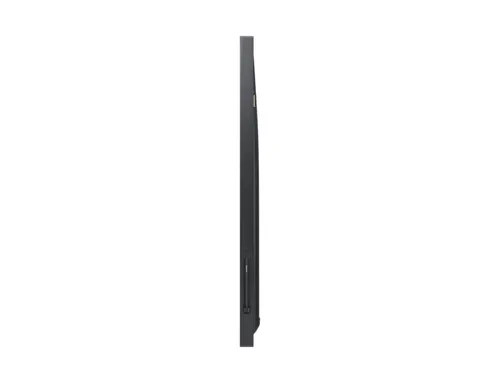 Illustration of product : Samsung QB75N-W noir (3)