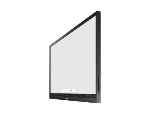 Illustration of product : Samsung QB75N-W noir (5)
