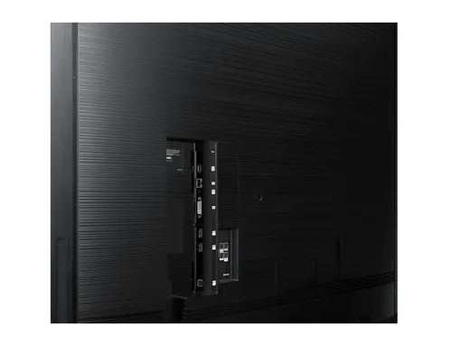 Illustration of product : Samsung QB75N-W noir (7)