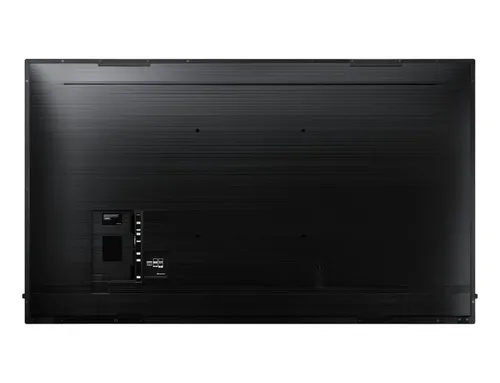 Illustration of product : Samsung QB75N-W noir (2)