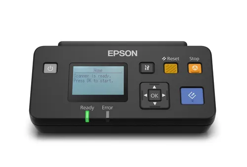 Illustration of product : Epson WF DS-870 (7)