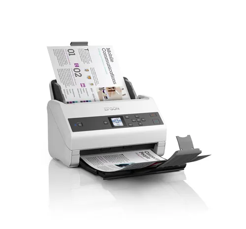 Illustration of product : Epson WF DS-970 (3)